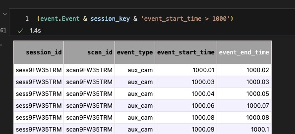 Sync check (>1000)